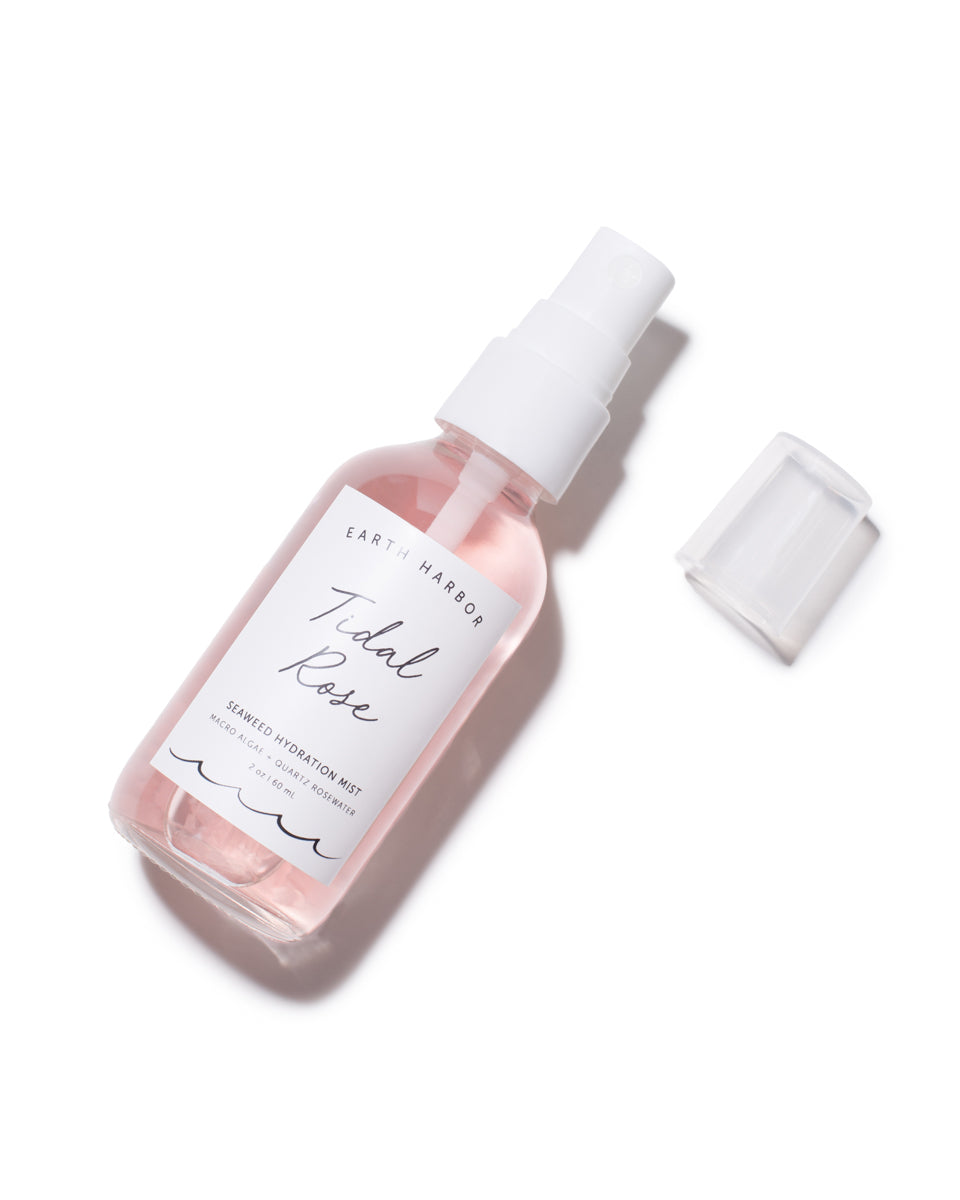 25 Exceptional Benefits of Rosewater Toner