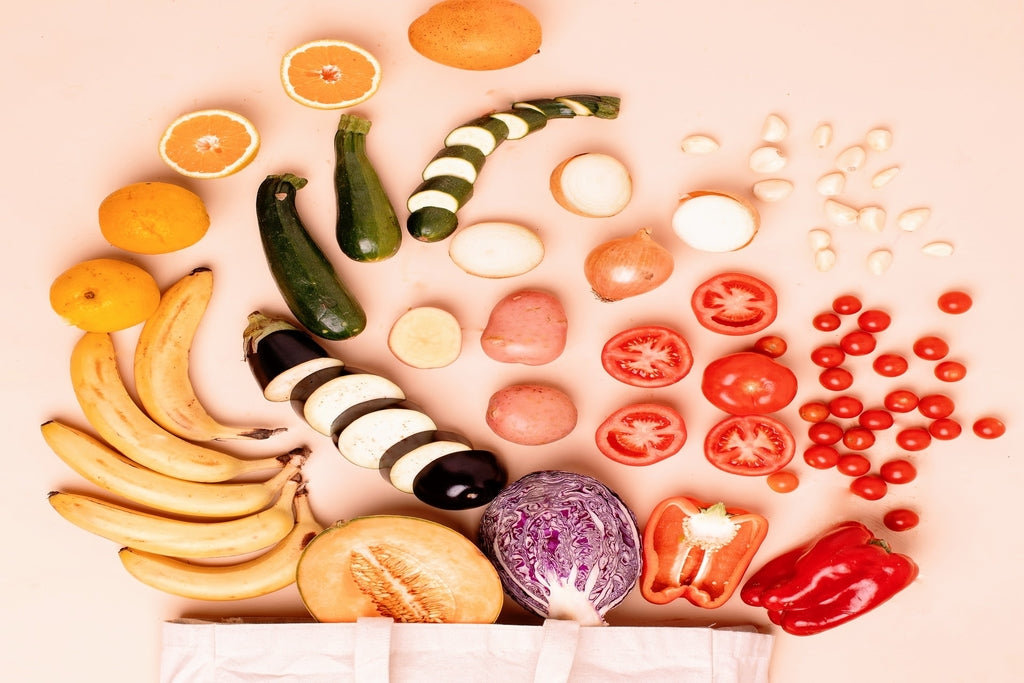 Skincare From the Inside Out: 11 Ways To Eat Your Way to Glowing Skin