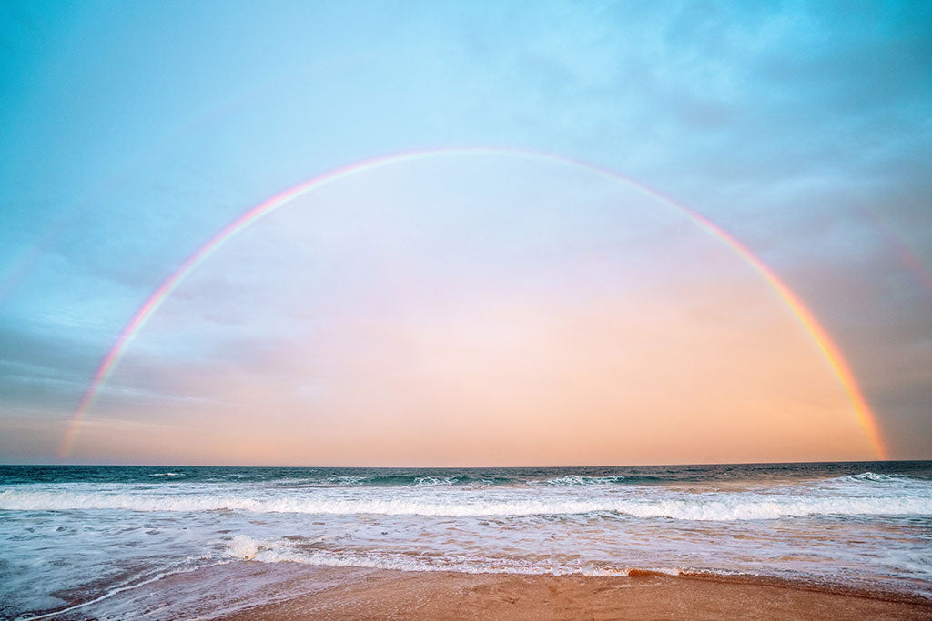10 Ways to Up Your Self-Care Practices in 2021 Without Resolutions