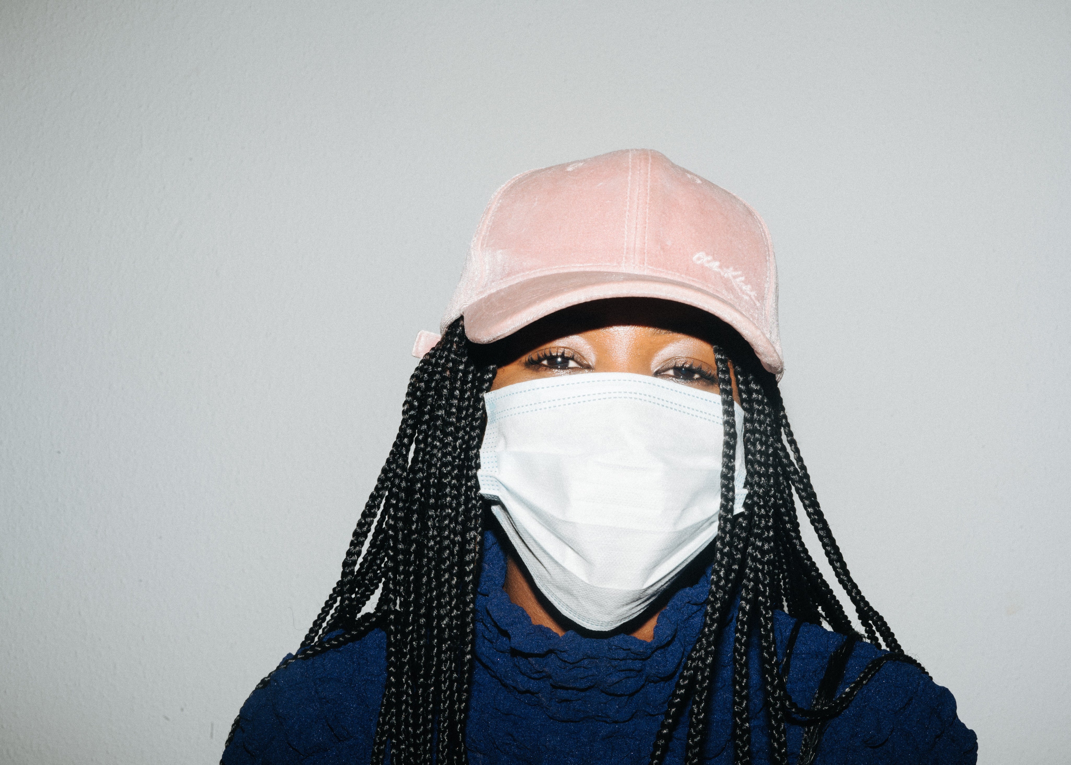 All You Need to Know About Maskne and How to Beat It The Natural Way