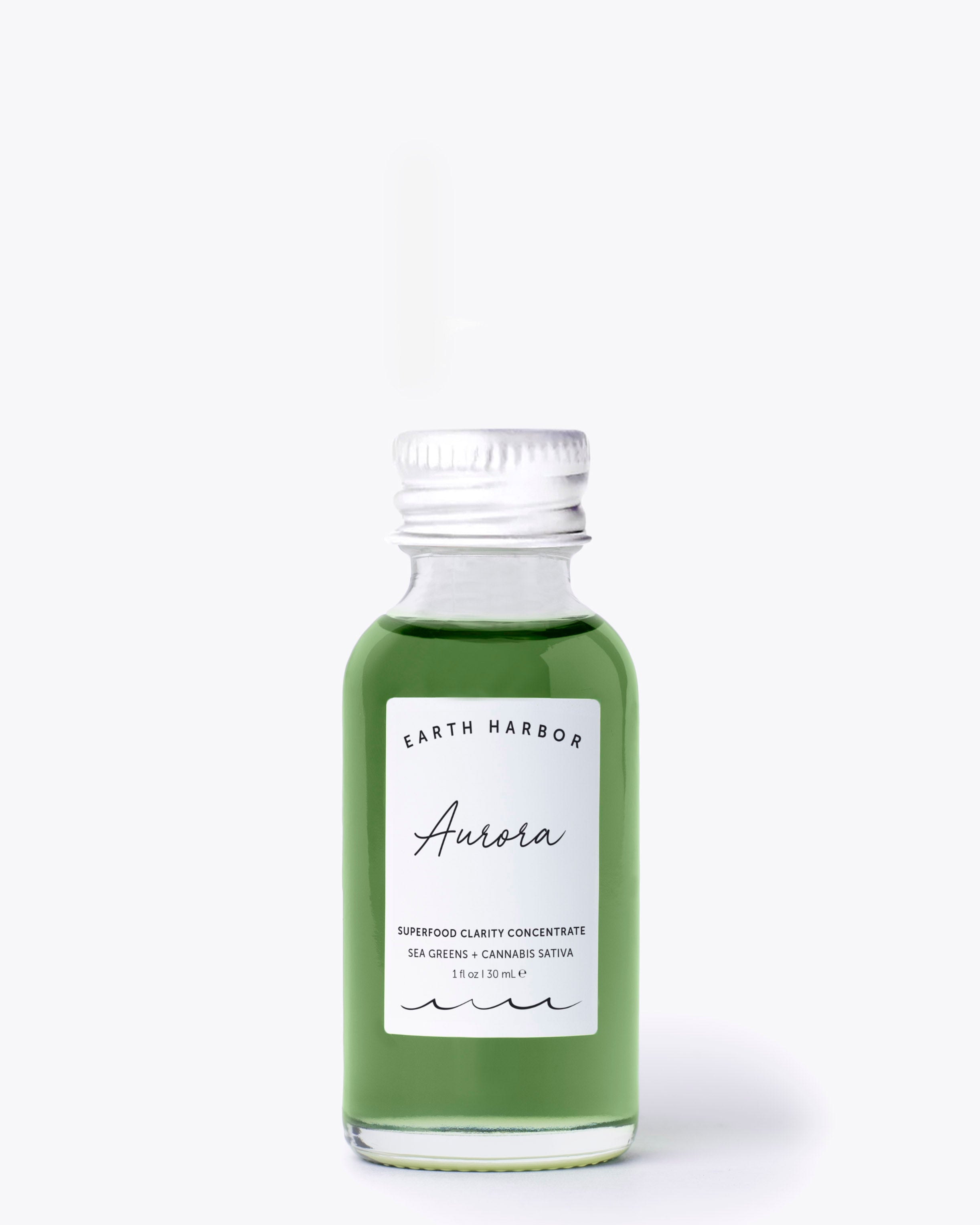 AURORA Superfood Clarity Concentrate - Refill - Earth Harbor Naturals