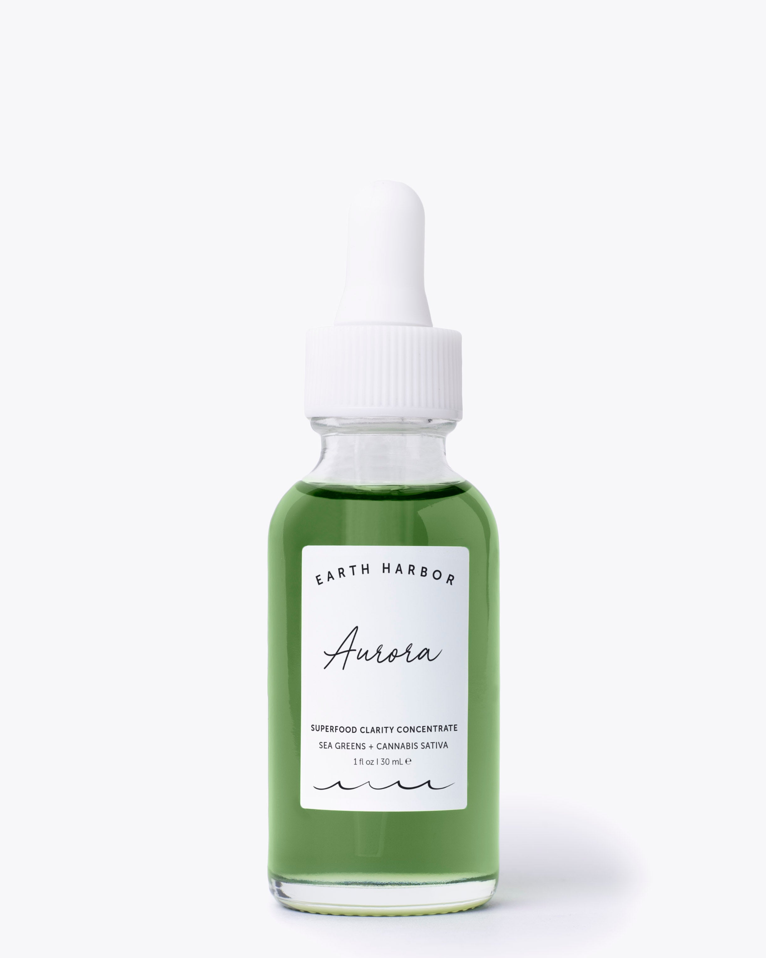 AURORA Superfood Clarity Concentrate - Earth Harbor Naturals