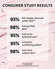 AHOY LOVE Nourishing Milky Cleanser - Refill - Earth Harbor Naturals