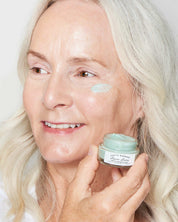 AQUA AURA Peptide Awaken Eye Cream - Earth Harbor Naturals