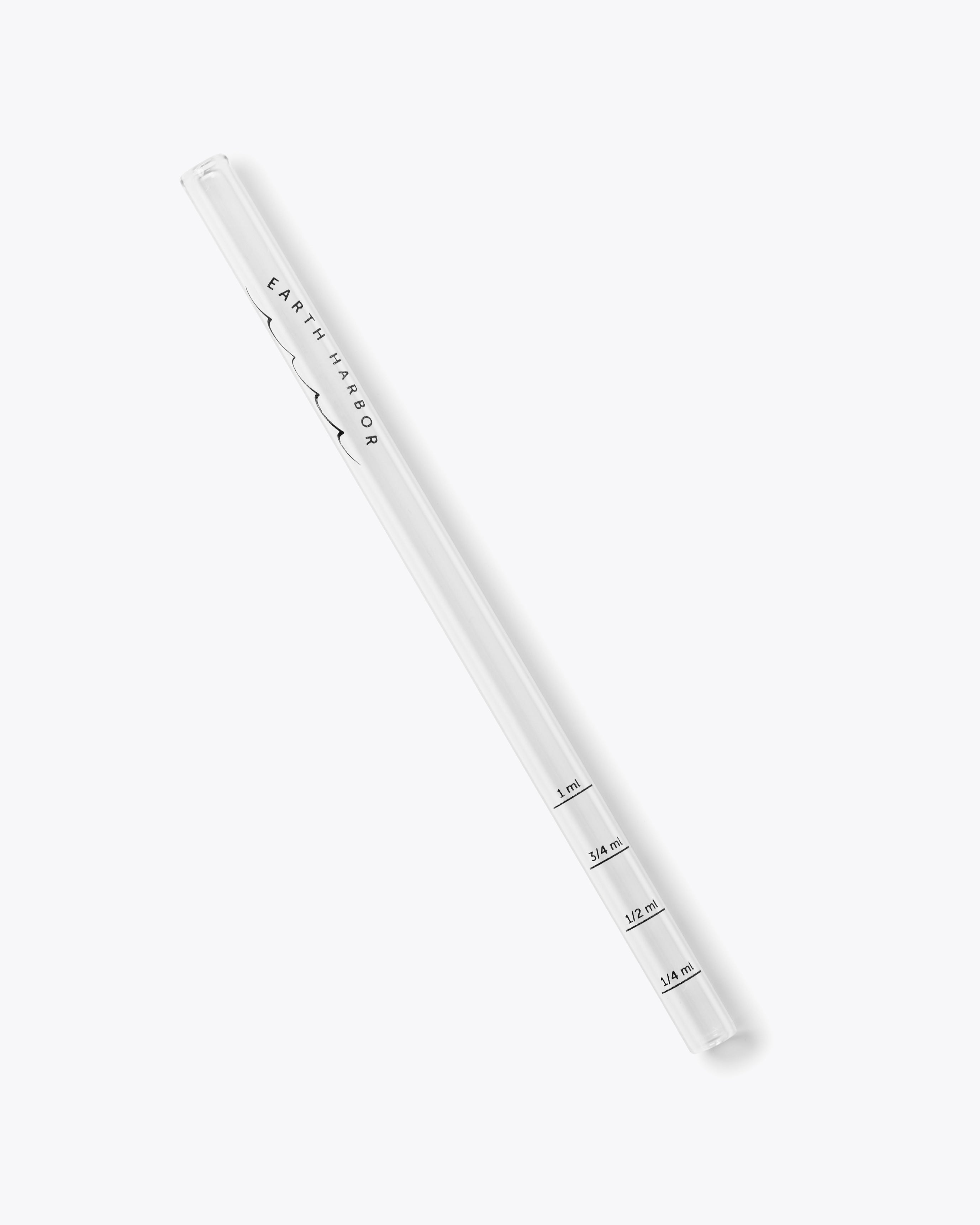 Be Plastic-Free Dispenser - Earth Harbor Naturals