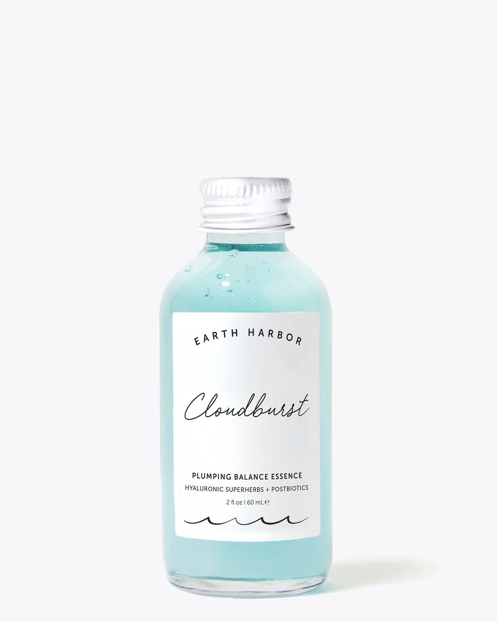 CLOUDBURST Plumping Balance Essence - Refill - Earth Harbor Naturals