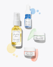 DAWN TO DUSK Mini Set - Earth Harbor Naturals