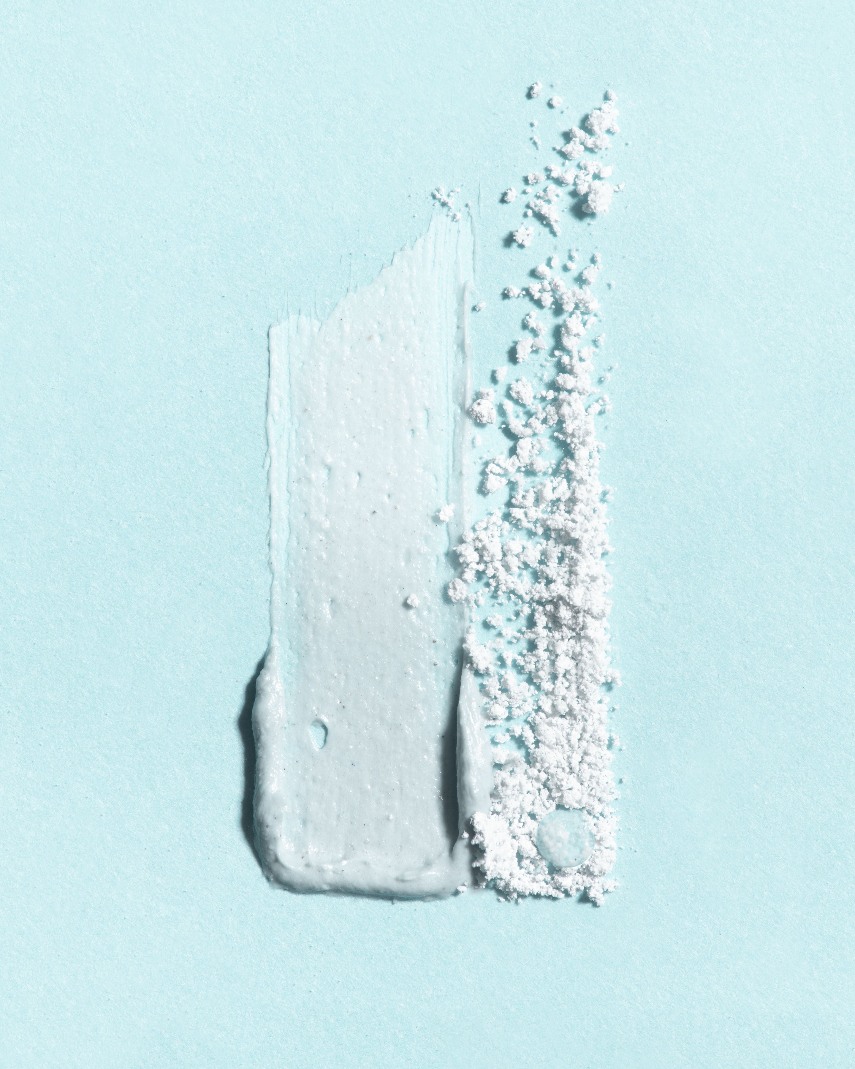 BLUE CRUSH Marine Perfecting Mask - Refill - Earth Harbor Naturals