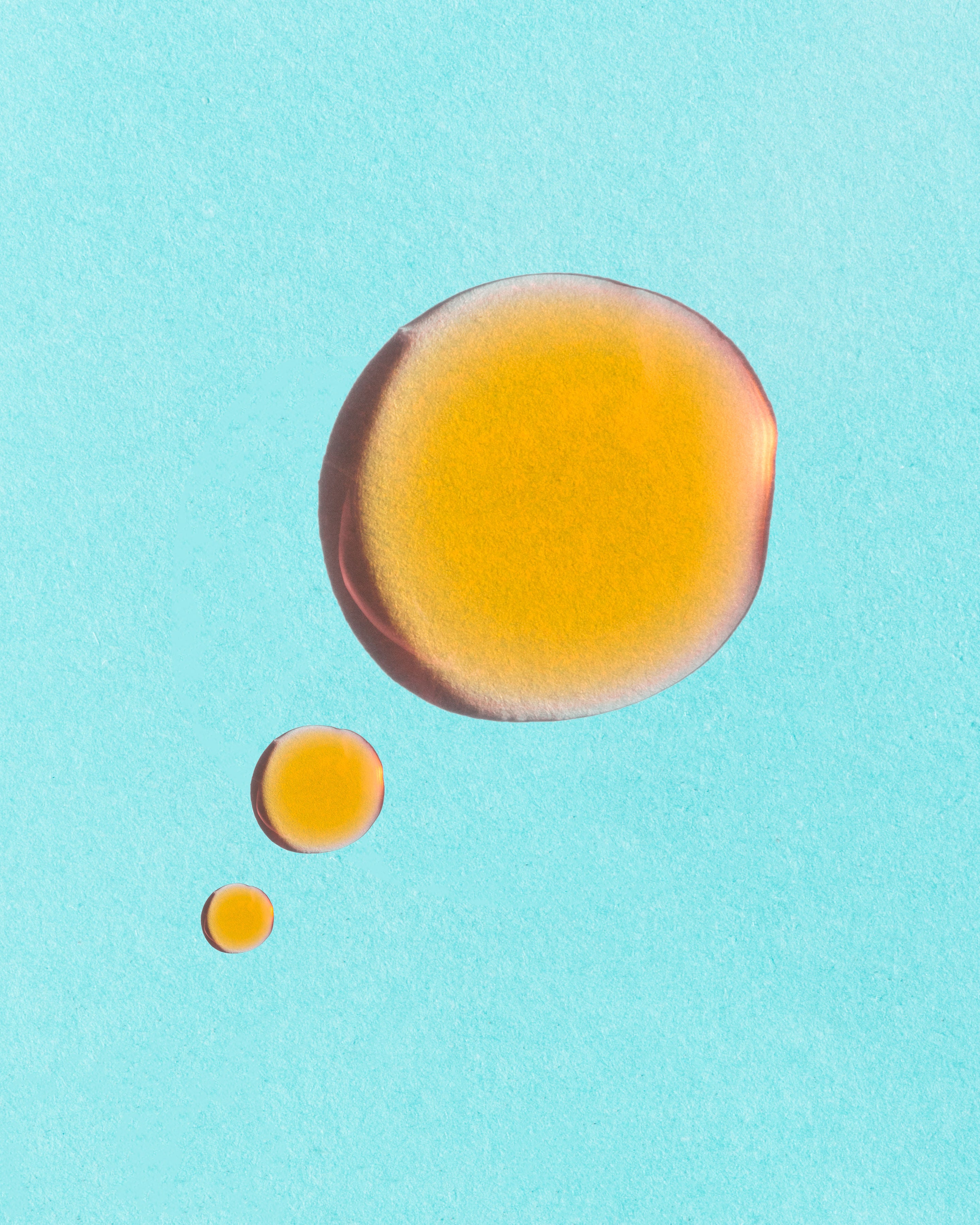 CALYPSO Antioxidant Glow Facial Oil - Earth Harbor Naturals