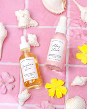 COASTAL CLEANSE Full-Size Set - Earth Harbor Naturals