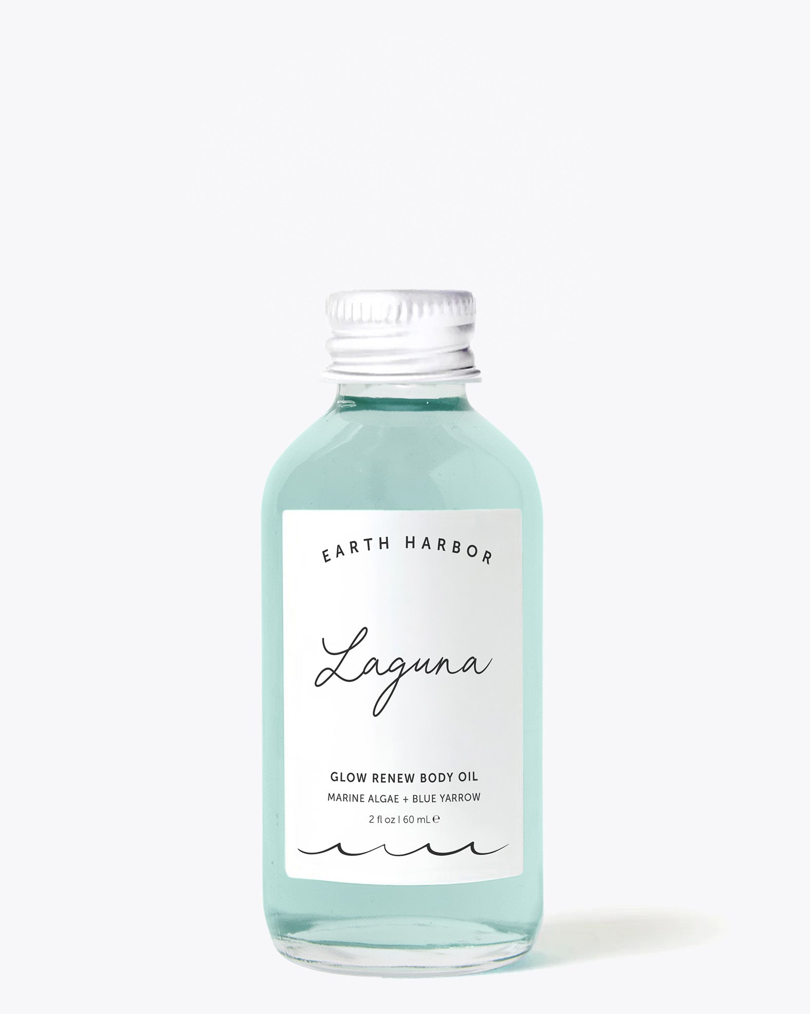 LAGUNA Glow Renew Body Oil - Refill - Earth Harbor Naturals