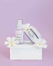 BARRIER REPAIR Full-Size Set - Earth Harbor Naturals