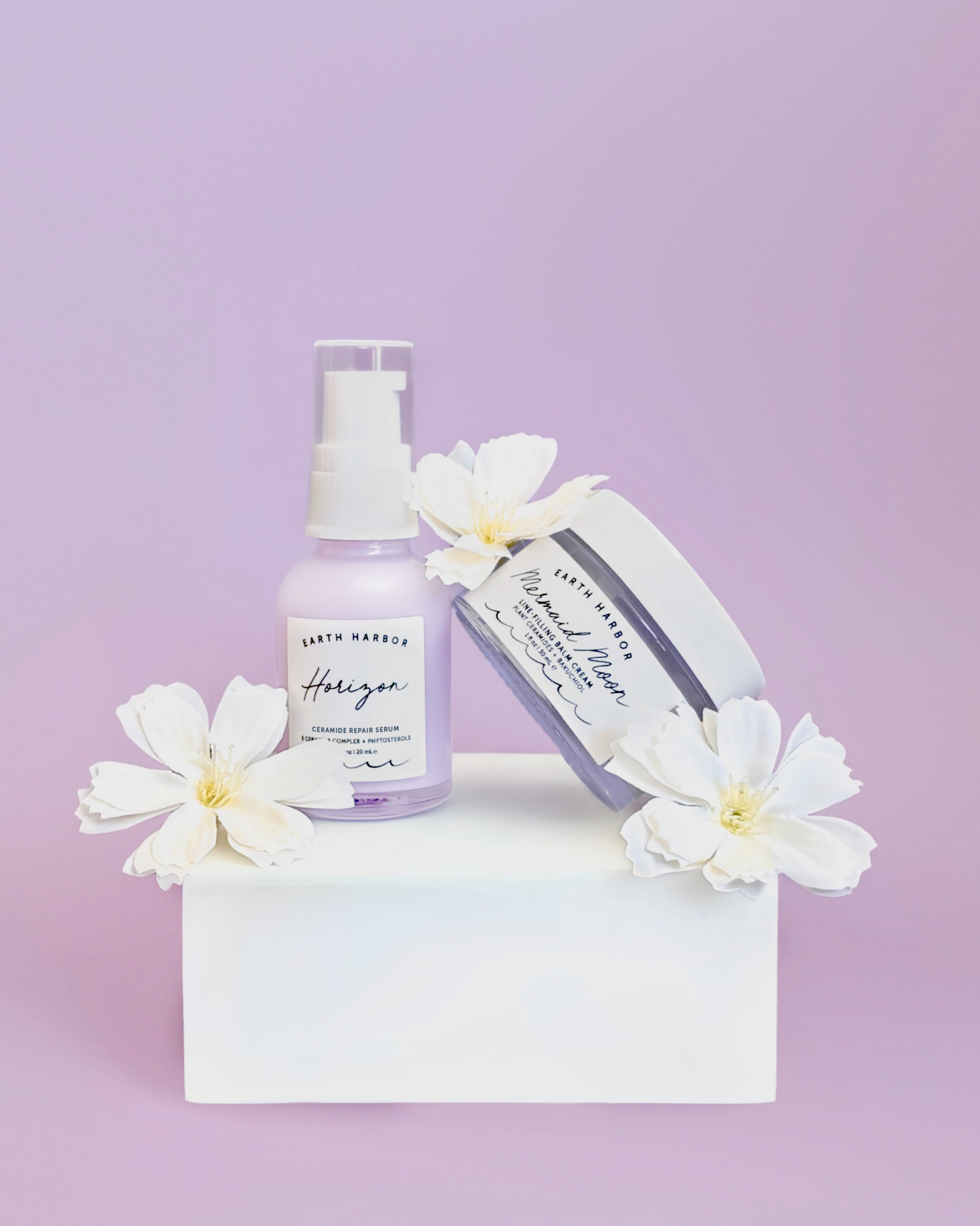 BARRIER REPAIR Full-Size Set - Earth Harbor Naturals