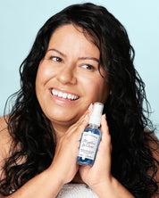MYSTIC WATERS Electrolyte Calming Toner - Earth Harbor Naturals
