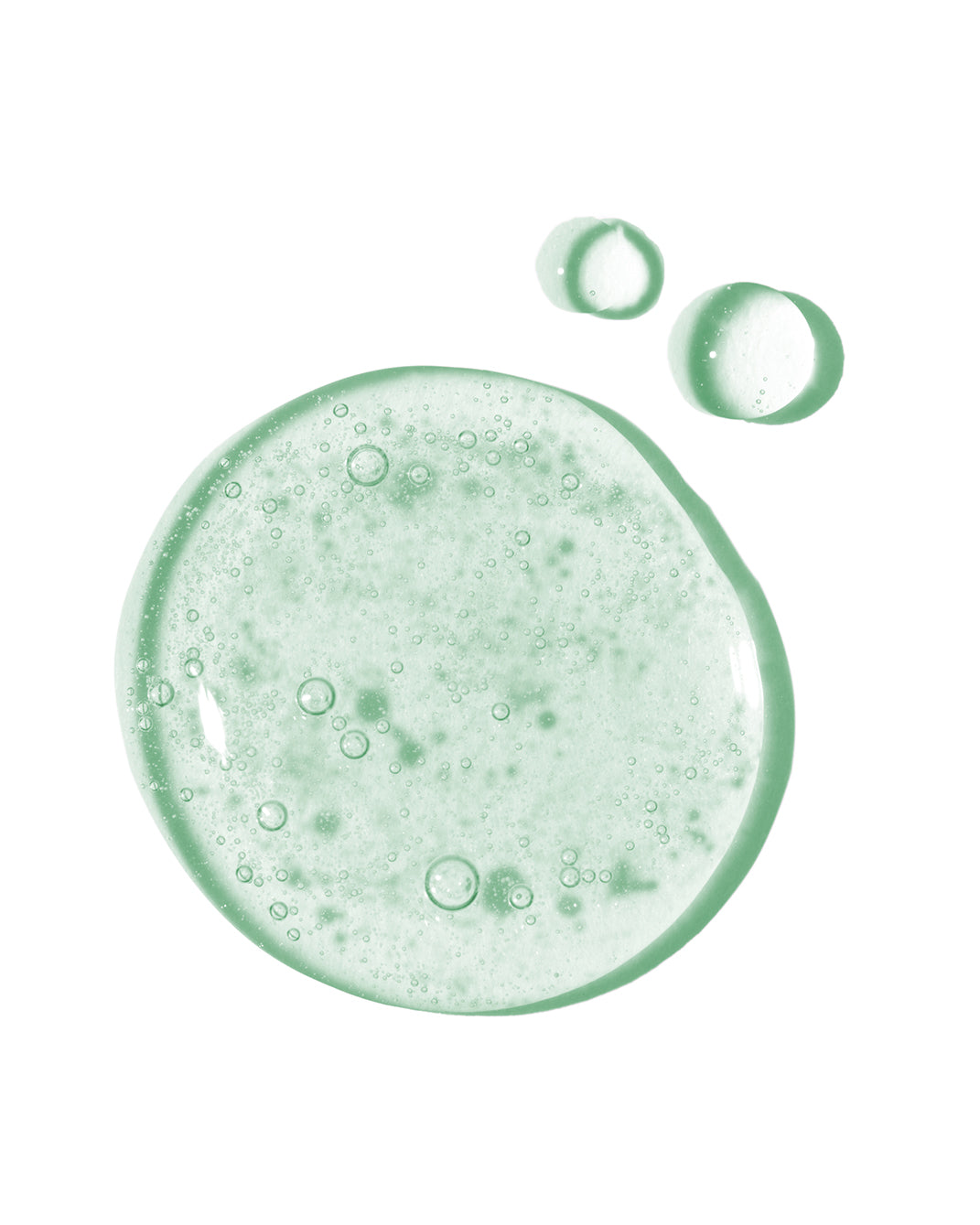 OASIS Deep Pore Gel Cleanser - Earth Harbor Naturals
