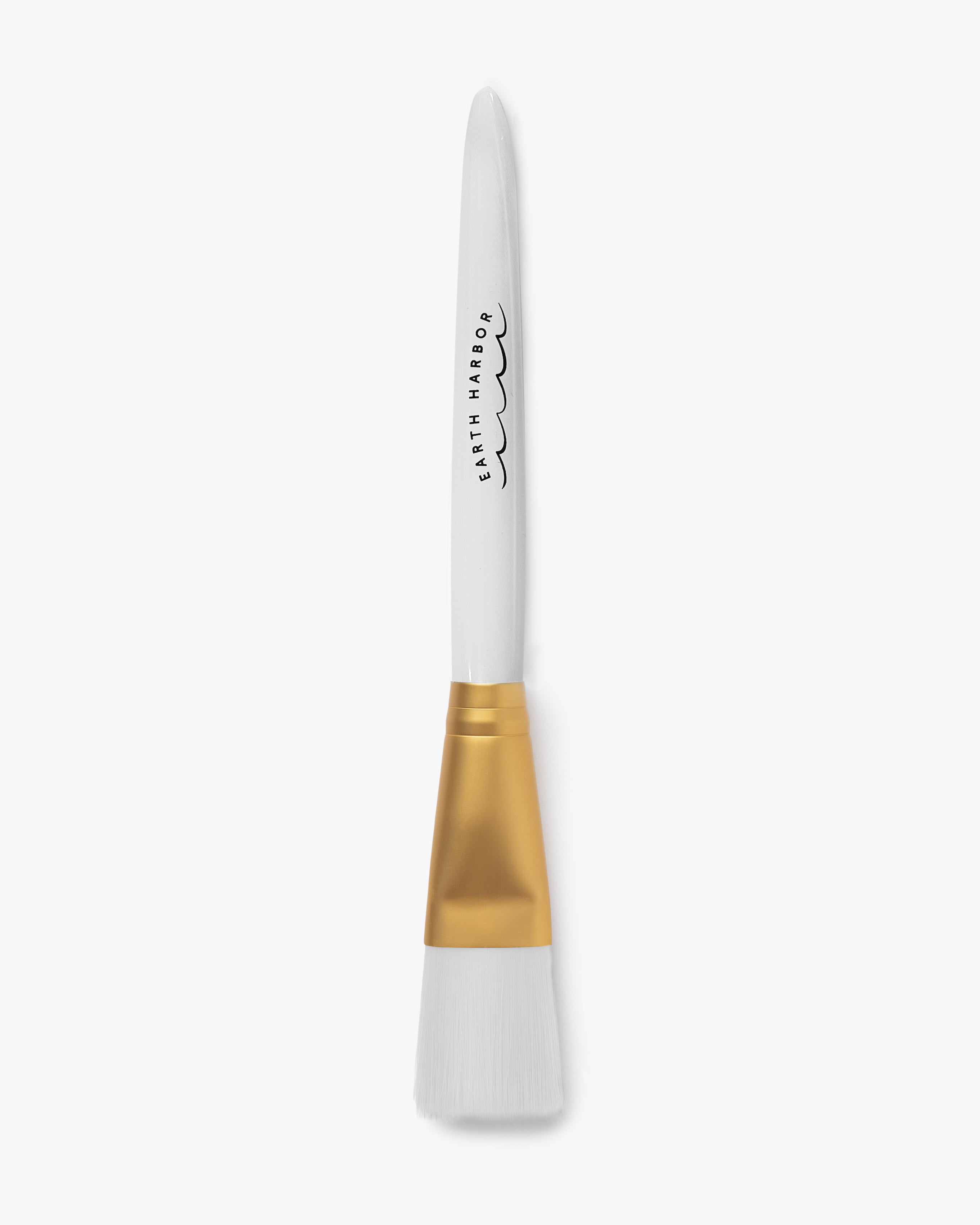 RITUAL BRUSH Mask Applicator - Earth Harbor Naturals