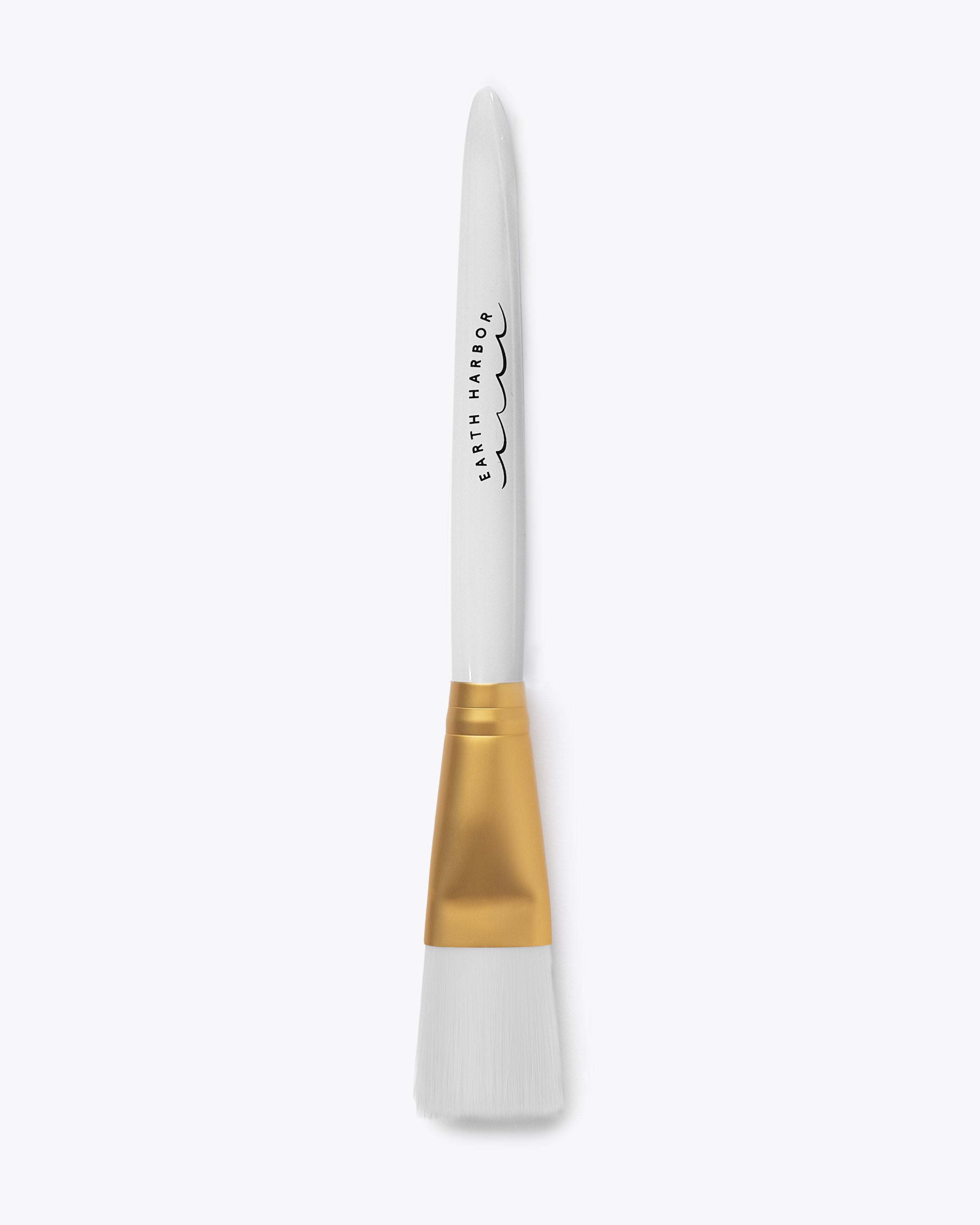 RITUAL BRUSH Mask Applicator - Earth Harbor Naturals