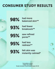 SAMPHIRE BHA Clarifying Serum - Earth Harbor Naturals