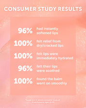 SEA KISS Plumpy Lip Balm - Refill - Earth Harbor Naturals
