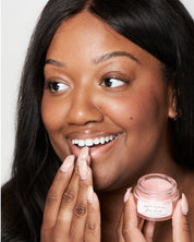 SEA KISS Plumpy Lip Balm - Earth Harbor Naturals