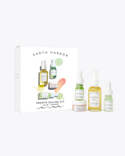 SMOOTH SAILING Mini Set - Earth Harbor Naturals