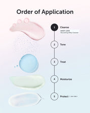 AHOY LOVE Nourishing Milky Cleanser - Earth Harbor Naturals