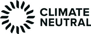 climate neutral logo