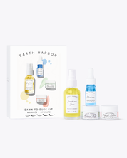 DAWN TO DUSK Mini Set - Earth Harbor Naturals