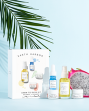 DAWN TO DUSK Mini Set - Earth Harbor Naturals