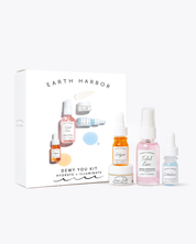 DEWY YOU Mini Set - Earth Harbor Naturals