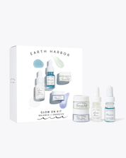 GLOW ON Mini Set - Earth Harbor Naturals