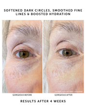 ISLA Bio-Retinol Youth Eye Serum - Earth Harbor Naturals