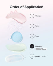MERMAID MILK Nutrient Glow Moisturizer - Earth Harbor Naturals