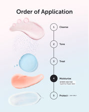 NYMPH NECTAR Superfruit Repair Balm - Refill - Earth Harbor Naturals