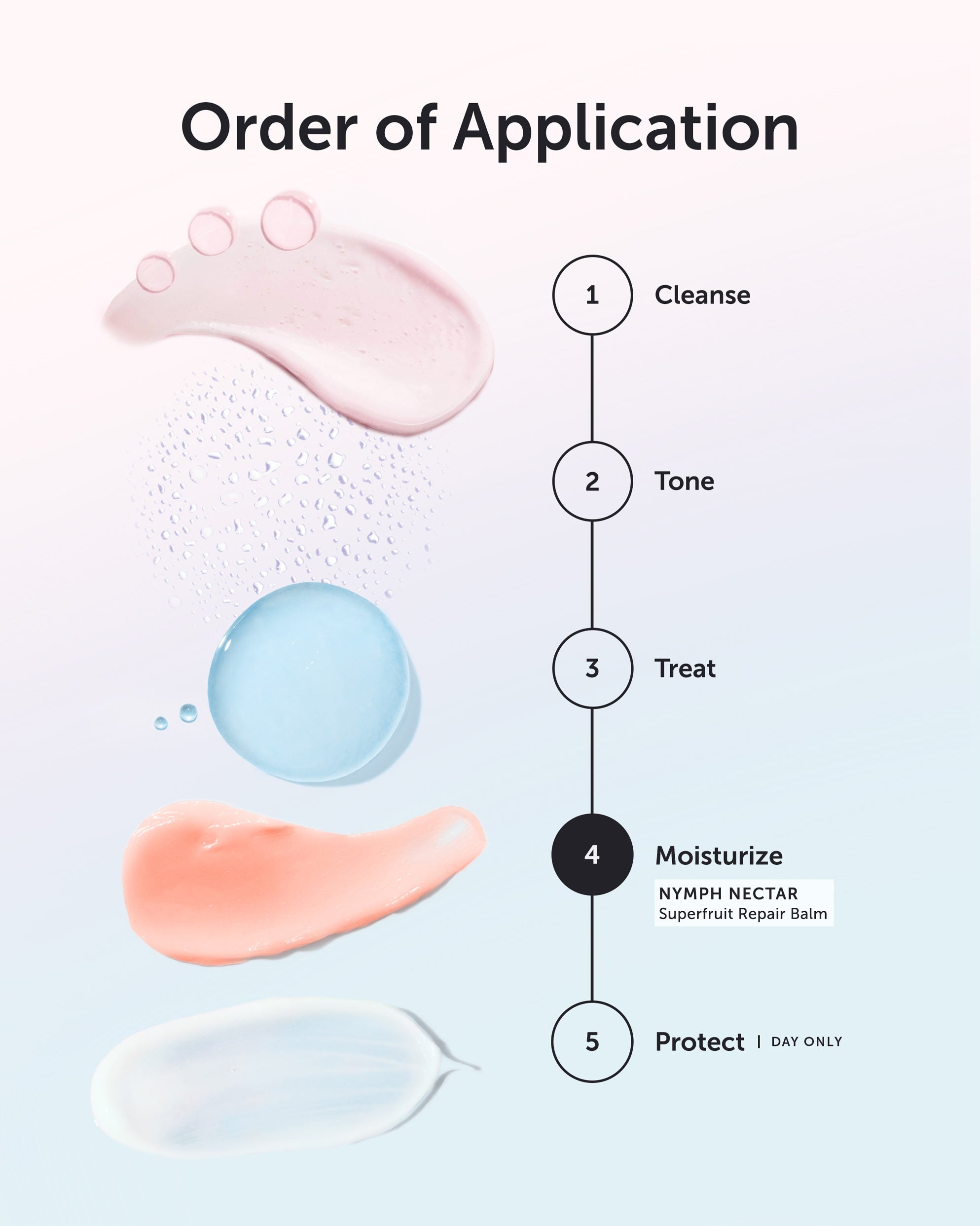 NYMPH NECTAR Superfruit Repair Balm - Refill - Earth Harbor Naturals