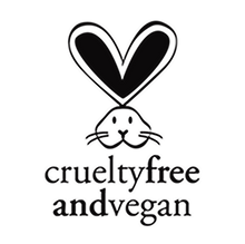 crueltyfree andvegan logo