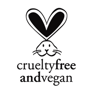 crueltyfree andvegan logo
