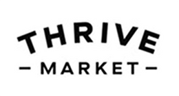 Thrive Market logo